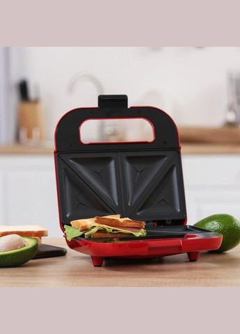 Бутербродница MG-376 750 Вт Magio (364761293)