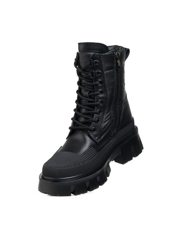 Зимние ботинки (1620ц) Kamani