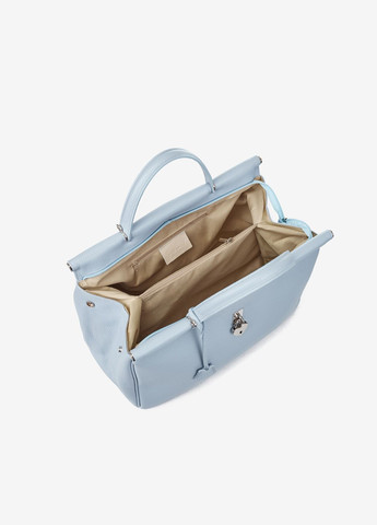 Сумка женская кожаная саквояж большая Travel bag Regina Notte (293056007)