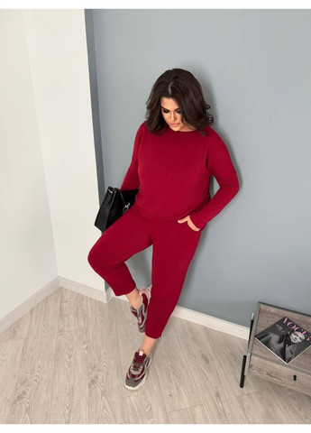 Женский брючный костюм Osoblyva (357531524)