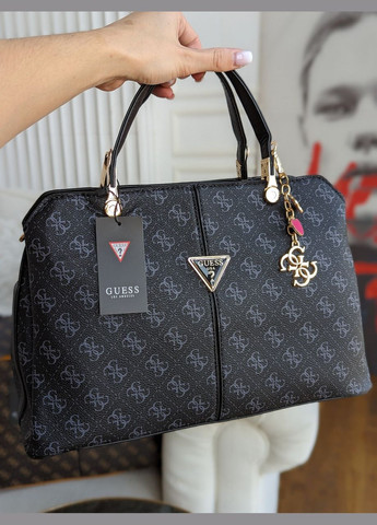 Сумка Noelle велика на три відділи LUX. No Brand (322359997)