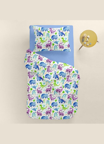 Наволочка на подушку 50х70 DINO CS2 (4822052221976) Cosas (367914559)