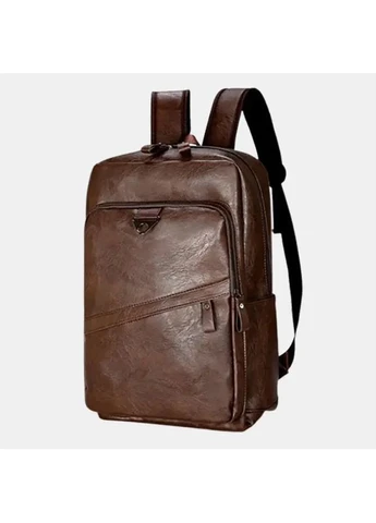 Рюкзак чоловічий міський великий стильний No Brand (397625072)