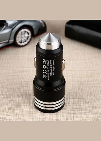 Автомобильное зарядное устройство jbs-c001 (500120722) Clefers (300694640)