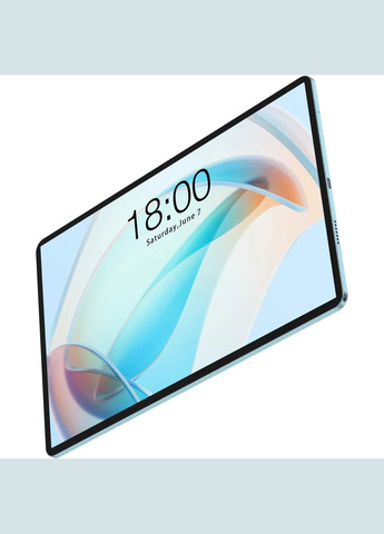 Планшет P50 6/128Gb LTE Sky Blue (6940709686829) UA UCRF Teclast (330028734)