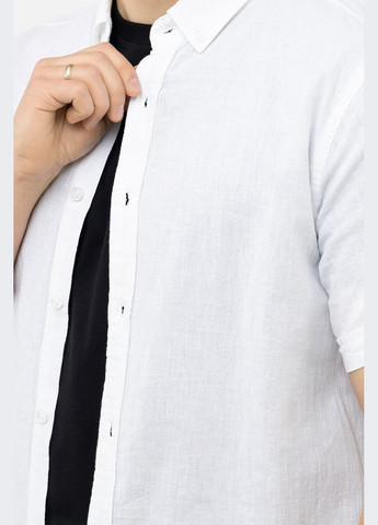 Белая рубашка Figo