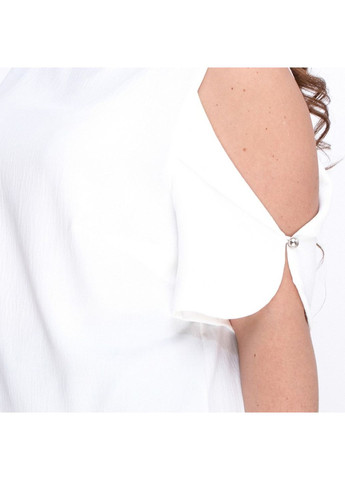 Белая блуза Liton