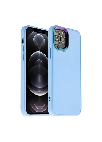 Чохол with Magsafe для iPhone 12 Pro Max Green No Brand Apple iPhone 12 Pro Max (336152349)