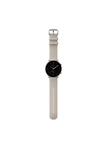 Смарт - часы Xiaomi GTR 2 Lightning Grey (New Version) серые Amazfit (301406818)