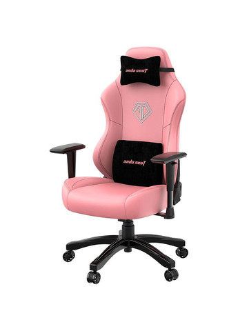 Кресло Phantom 3 Size L Pink (AD18Y-06-P-PV) Anda Seat (323166492)