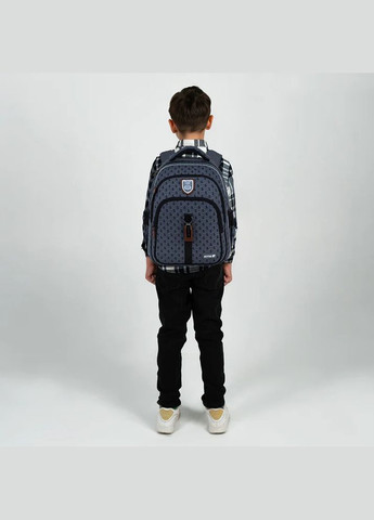 Рюкзак Education College Line Boy 15 л K25-763M-3 Kite (324230458)