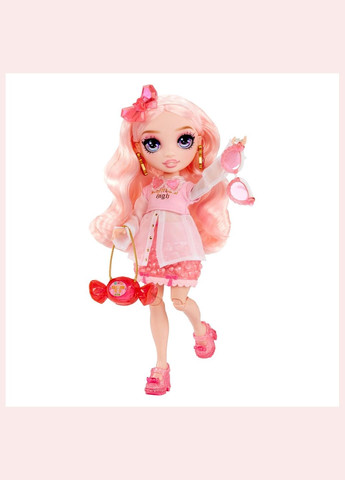 Лялька Creative Crystals Белла (121367) Rainbow High (326806145)