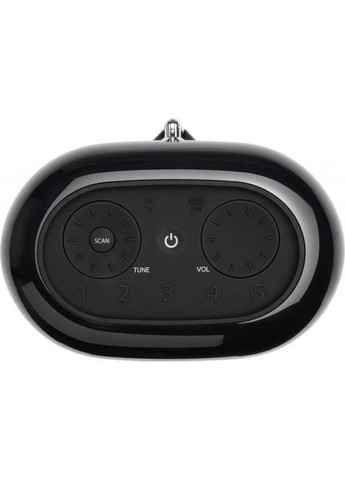 Акустична система Tuner XL Black (JBLTUNERXLBLKEU) JBL (277635551)
