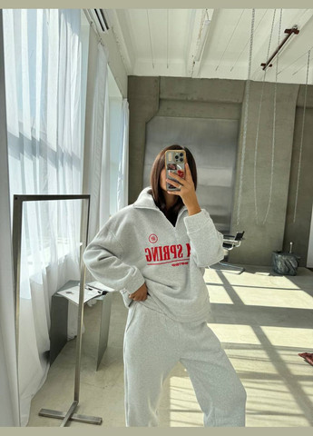 Женский спортивный костюм No Brand (307487613)