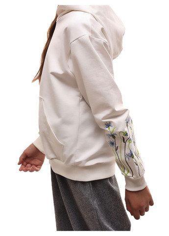 Худи для девочки подростка Джой (363554028)