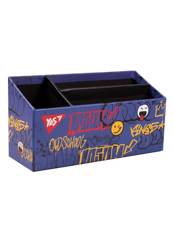 Органайзер настільний Melt Smile 450131 4 предмети Yes (364766157)