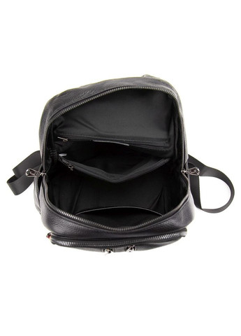 Женский кожаный рюкзак на два отдела RoyalBag a25f-fl-8815a (282957225)