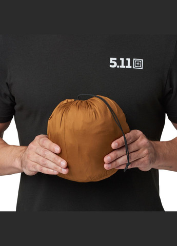 Жилет утепленный Adventure Primaloft Insulated Vest Pecan 5.11 Tactical (315822639)