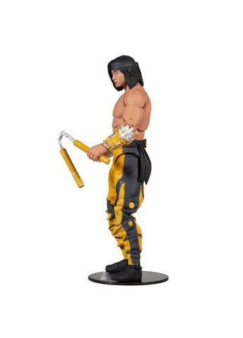 Фігурка Лю Кенг Мортал Комбат Toys Mortal Kombat Liu Kang Action Figure McFarlane (278249979)