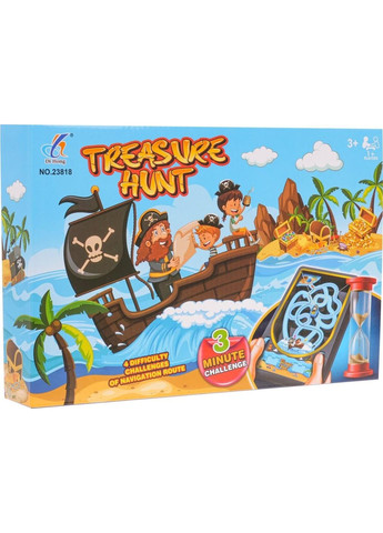 Аркадна гра "Кораблик на спритність" ZGR.23818 Ramiz (369931957)