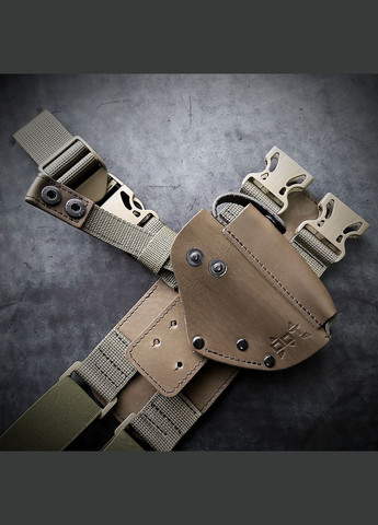 Кобура на бедро под ФОРТ 12/17/20| No Brand (339621590)