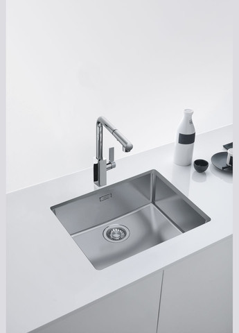 Кухонная мойка Maris MRX 11050 FRANKE (314982310)