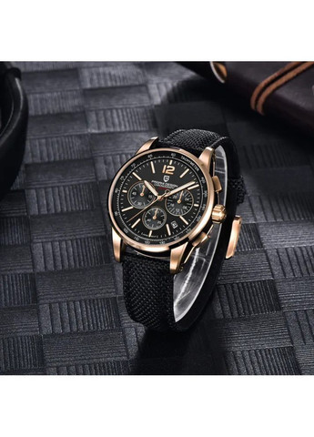 YS008 Rose Gold-Black No Brand (365621881)