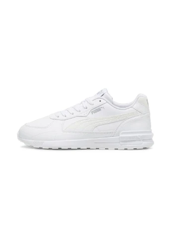 Білі всесезонні кросівки graviton 2 sneakers Puma