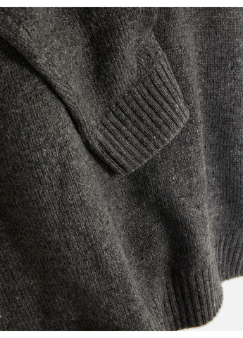 Сірий джемпер зима,сірий, Primark