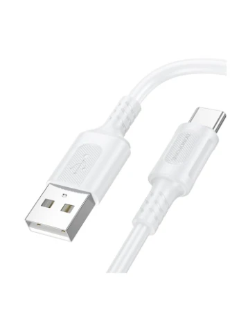 Кабель USB BX111 Type-C 3A Borofone (337993667)