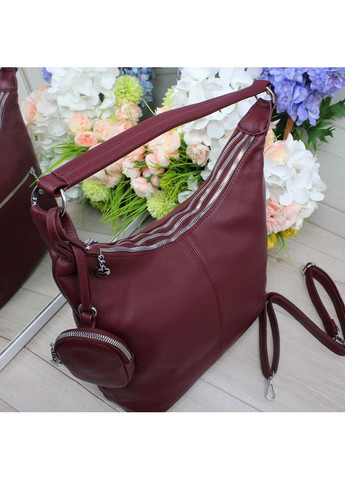 Сумка-багет из экокожи Vishnya (371761494)