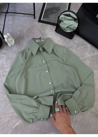 Жіноча класична сорочка Україна (360897903)