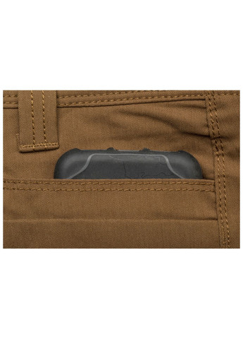 Шорти тактичні 5.11 Apex Short Khaki 5.11 Tactical (315822624)