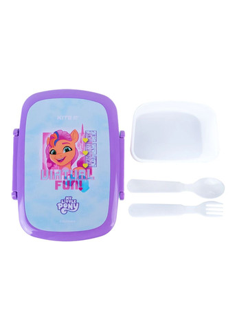 Цветные восковые мелки My Little Pony цвет разноцветный CB-00255222 Kite (340052625)