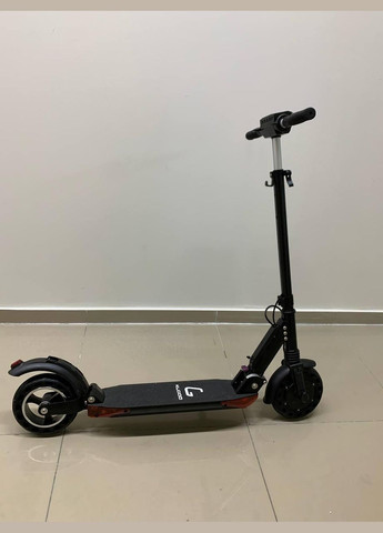 Електросамокат S3 PRO Black Kugoo (300533860)