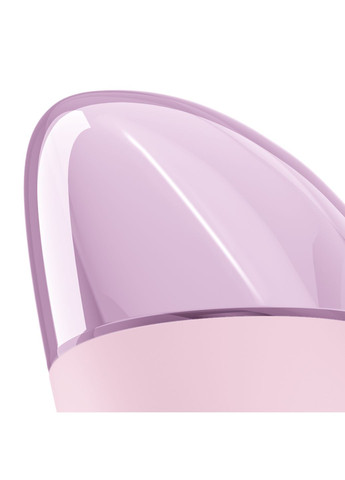 Масажер для обличчя Cool&Warm Eye and Face Massager 7в1 pink GESKE (341525996)