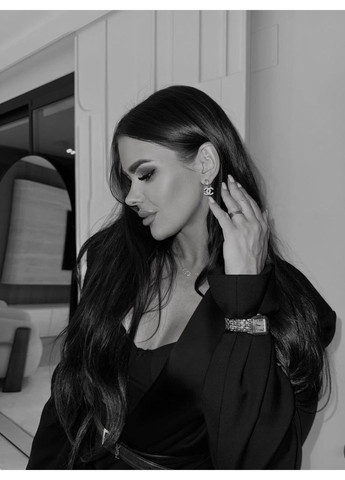 Костюм с жакетом на лосинами Adelante (370147645)