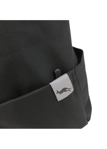 Міський рюкзак міський 9 л чорний Wallaby (360893693)