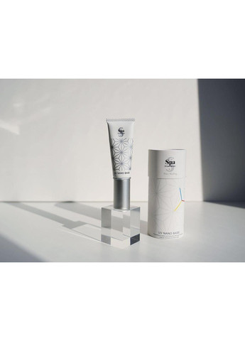 Spa Treatment Праймер с наночастицами из SPF 50 PA UV Base G, 30 гр — Крем, Япония (307090763)