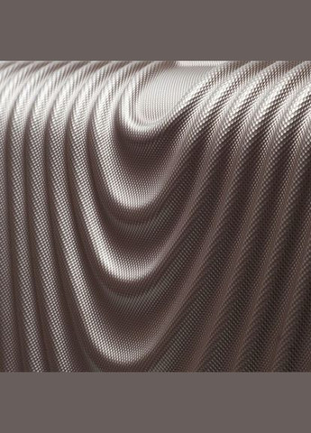 Дорожный Чемодан 304 - L (шампанский) Wings (346531421)