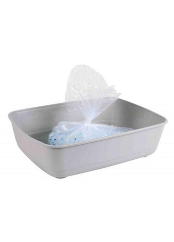 Пакеты для кошачьего туалета, сменные 48х37 см, 10 шт. Trixie (349822986)