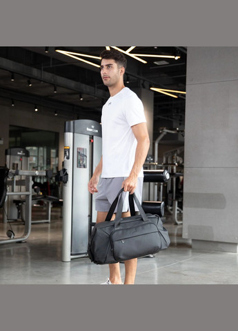 Дорожная сумка Buff MR2891 Mark Ryden (342369800)