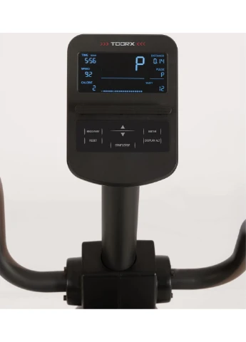 Горизонтальный велотренажер реабилитационный Recumbent Bike BRXR Multifit (BRX-RMULTIFIT) Toorx (361443835)