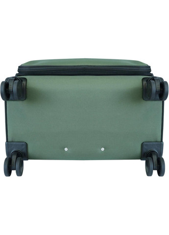 Дорожный чемодан цвета на 4-х колесах Валенсия 83 л текстильный (003796627) Bagland (297129689)