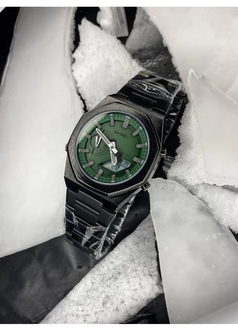 Чоловічий наручний годинник 1816 MDR No Brand (385864990)