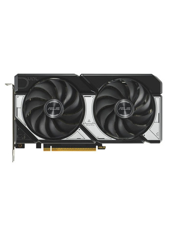 Видеокарта GF RTX 5060 8GB GDDR7 Dual OC (DUAL-RTX5060-O8G) Asus (360399977)