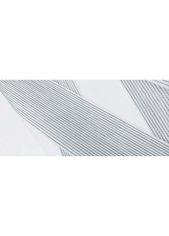 День-ночь 26*170 см Преміум сіро-білий Bigimot (364973383)