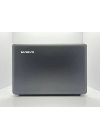 Ноутбук IdeaPad U410 / 14" (1366x768) TN / intel Core i5-3317U (2 (4) ядра по 1.7 - 2.6 GHz) / 8 GB DDR3 / 240 GB SSD / NVIDIA Lenovo (398147255)