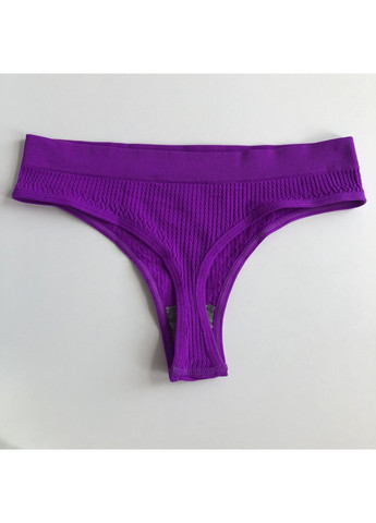 Женские трусики-стринги трусы No Brand (350921450)