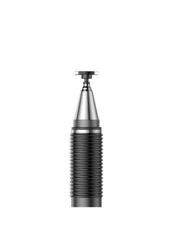 Стилус Golden Cudgel Capacitive (ACPCL-01) Black [65941] Baseus (399681381)